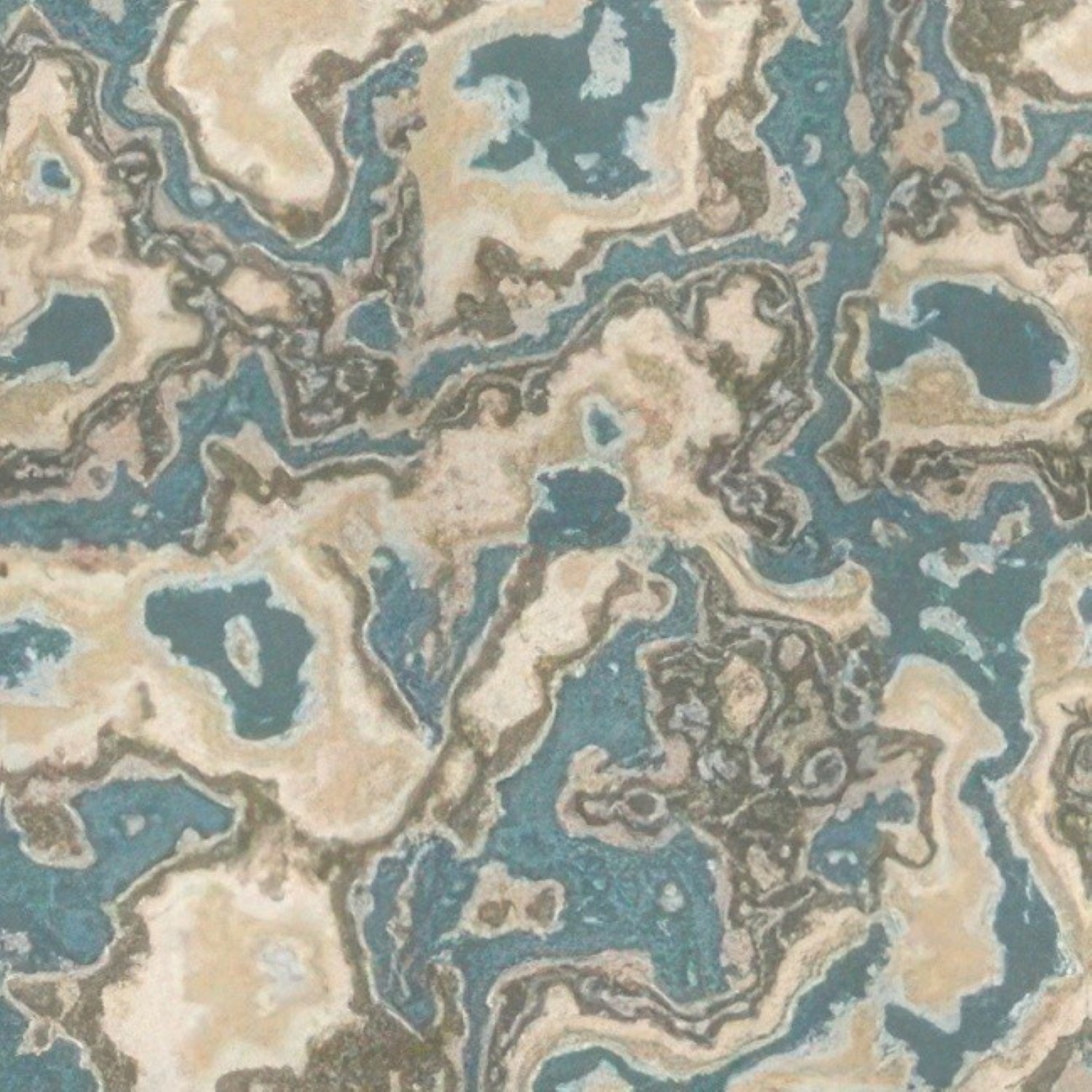 Canyon Pebbles