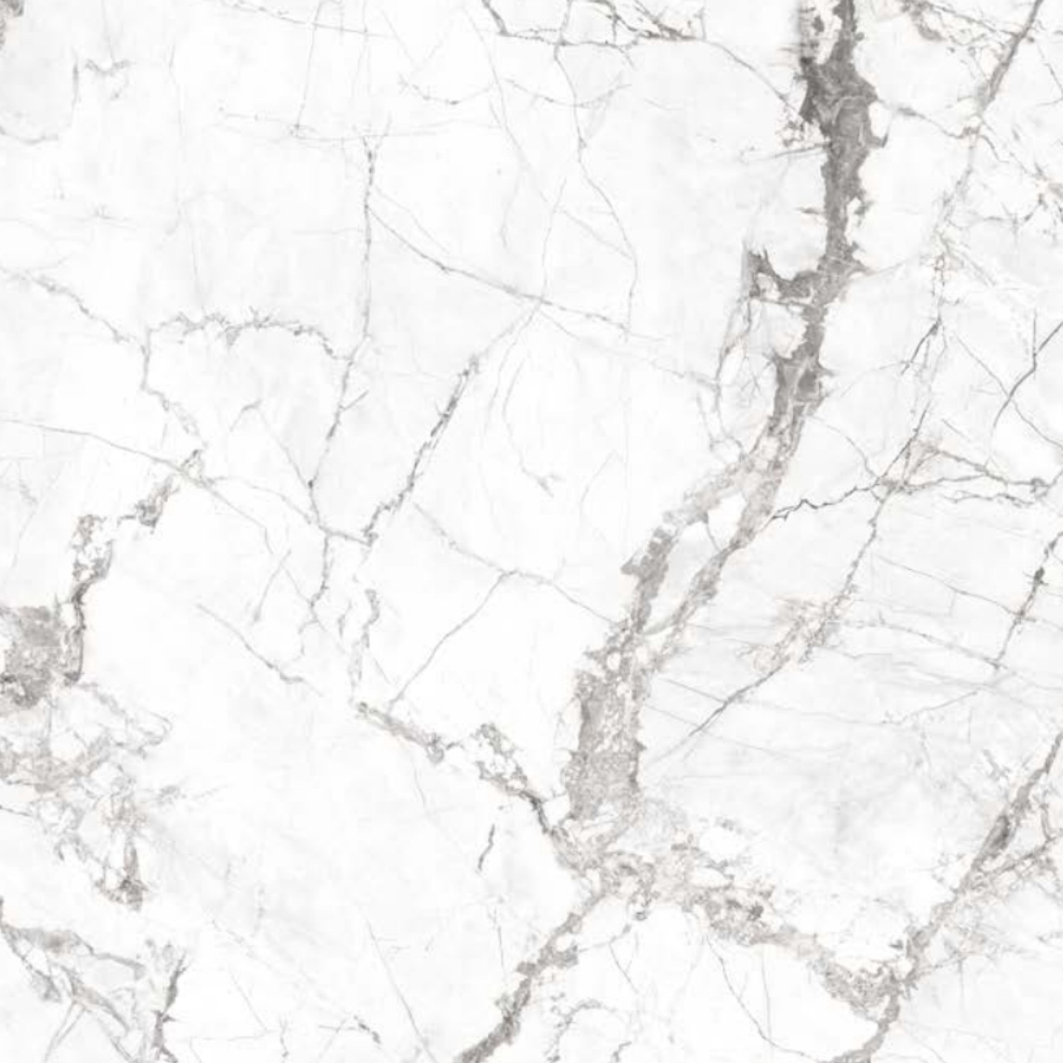Invisible White – L
