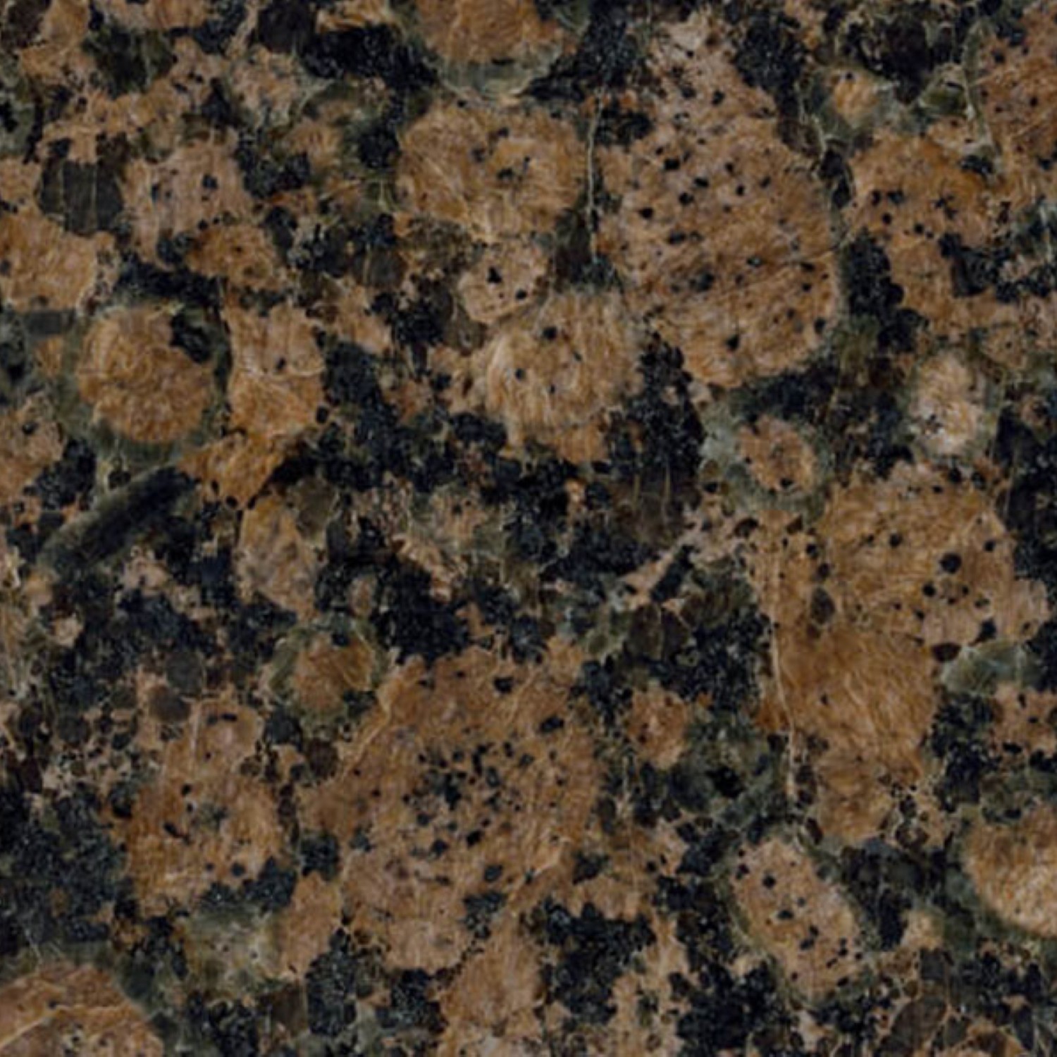 Real Natural Pattern
